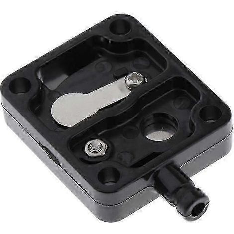 Corps de pompe à carburant pour moteur hors-bord Tohatsu 9,9 CV, 15 CV et 18 CV 2 temps (1/5)