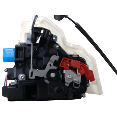 Systeme Condamnation Arriere Droit VOLKSWAGEN Golf V Plus 2005- [PRODUIT D'OCCASION]♻️7l0839016d (1/4)