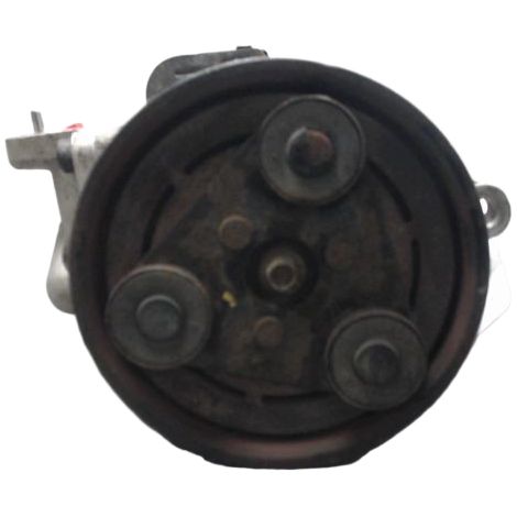 [PRODUIT D'OCCASION] Compresseur Air Conditionne HYUNDAI I10 ♻️ Ref Oe. 977010x000 - Garantie à vie (1/5)