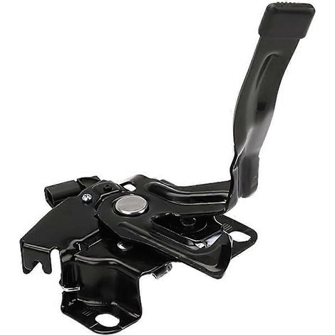 Motorhaubenverriegelung für -V 2.4L L4 2012-2016 für 820-300 HO1234137 74120T0AA01 (1/5)