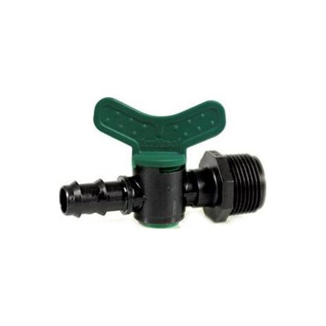 50 x ALA GOCC RIG VALVOLA DI DERIVAZ VMP D 16MM X 3/4