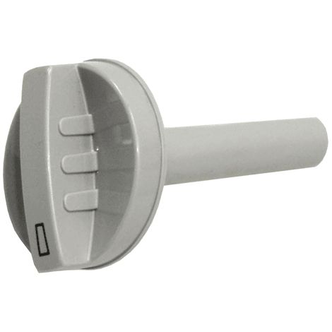 Bouton rotatif interrupteur pour refrigerateur RM 8400, RM 8460, RM 8500 et RM 8550 DOMETIC - 241338200 (1/3)