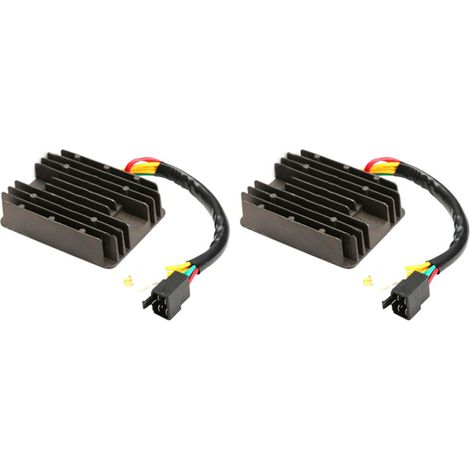 2x Spannungsregler-Gleichrichter für 600 620 695 696 696 750 796 800 900