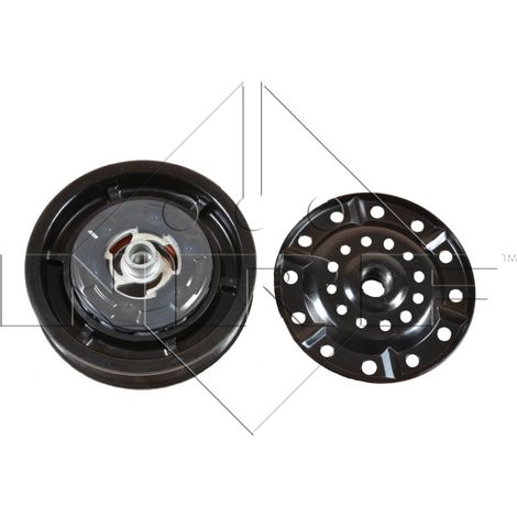 Embrayage magnétique, pour compresseurs de climatisation NRF 380027 TOYOTA