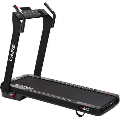 Tapis de course connecté - 14km/h - CARE - CT-962 - KINOMAP (1/5)
