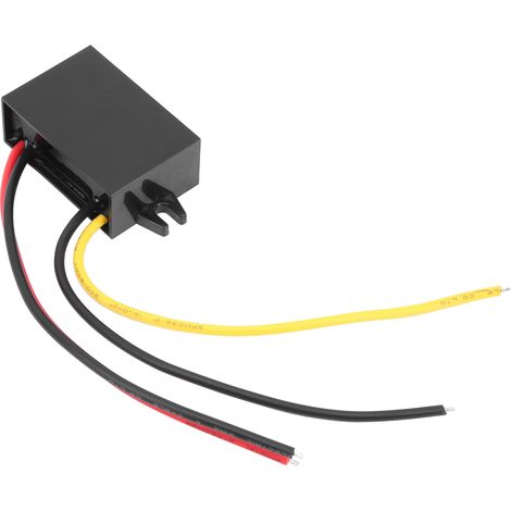Convertisseur/régulateur de tension 12 V à 48 V, étanche, onduleur F12S48V1.5A2S (1/5)