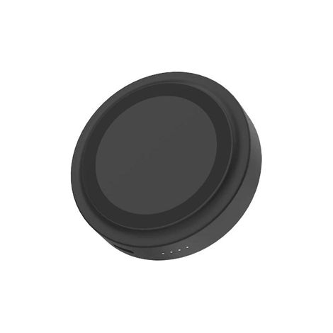 POWERBANK MAGSAFE 3000 MAH NEGRO