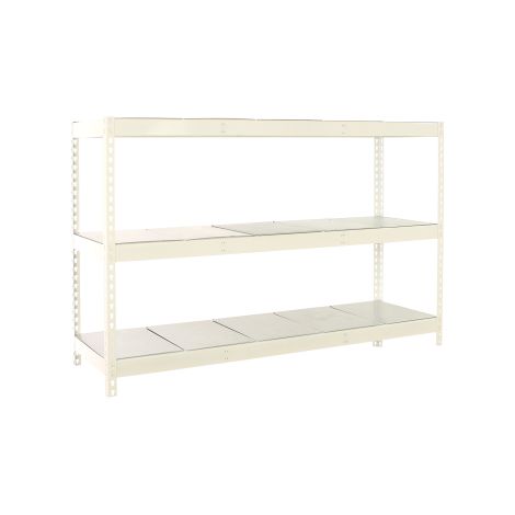 Metallregal Simonrack 2409-3 400 kg 3 Ebenen