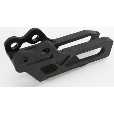 Guidacatena Yamaha YZ 125/250 '09-'20, YZF/WRF 250/450 '07-'20 UFO Nero Alta Qualità