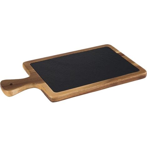 Piano di servizio APS, altezza 20 mm, lunghezza 240 mm, larghezza 180 mm (1/2)