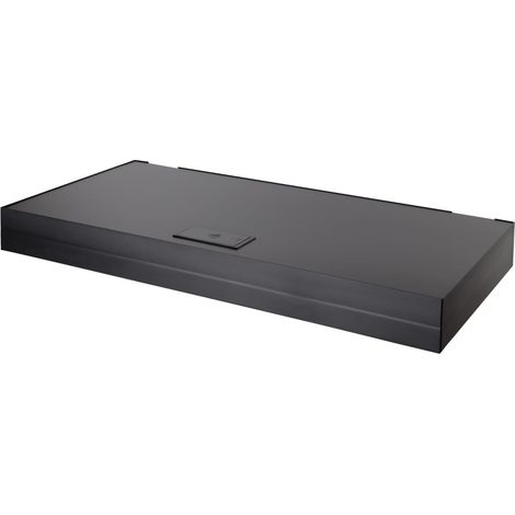 AquaTank Cover – Copertura per acquari – Dimensioni esterne della copertura: 82,7 x 41,0 x 8 cm