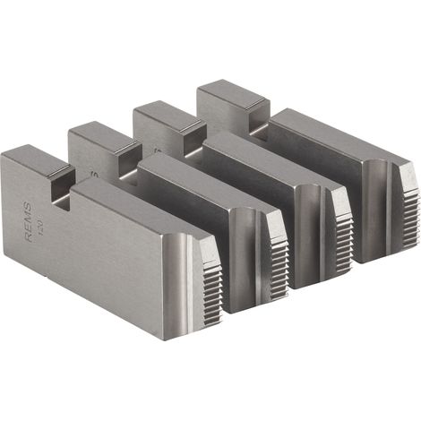 Schneidbacken UNC 3/8"-16,Satz