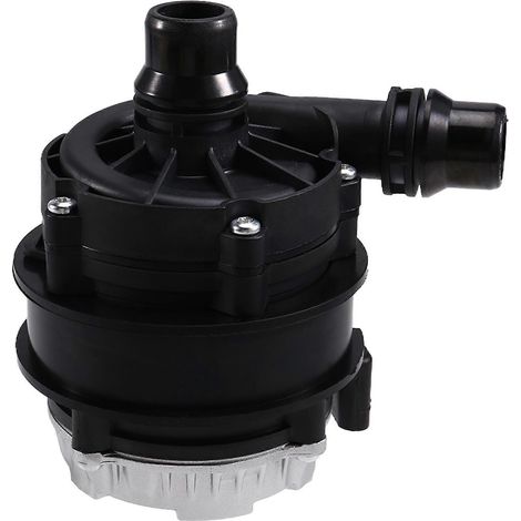 Pompe à eau additionnelle pour BMW M3 F80 M4 F82 F83 S55 (1/4)