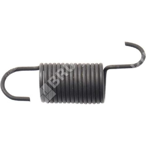 Ressort 732-0357A - 021030