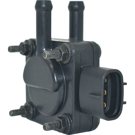 Intake manifold pressure sensor 89480-37010, in stock. Toyota.
