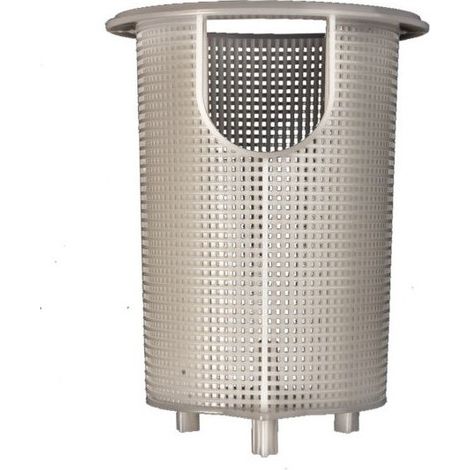 Pentair – Panier de préfiltre pour pompe de piscine Ultraflow – Compatible UltraFlow Plus et VS – Dimensions 200mm x 165mm x 125mm (1/2)