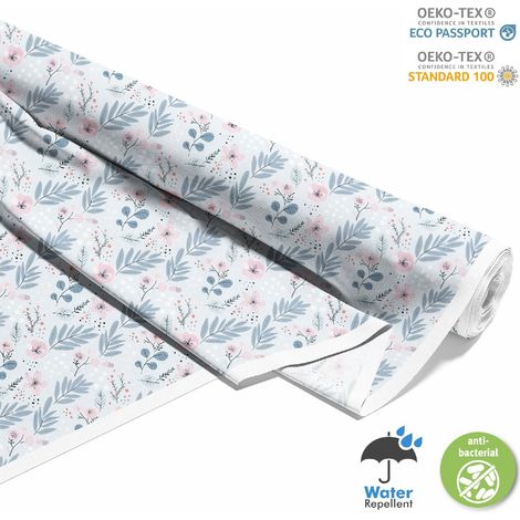 OUTDOOR DEKOSTOFFE OXFORD - Motiv Femini  DX10272