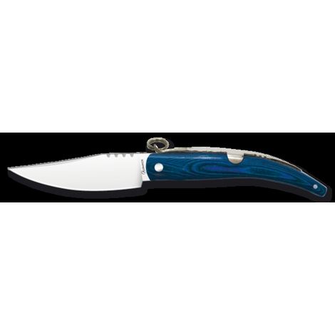 Navaja Martinez Albainox 8.5 cm acero inoxidable mango