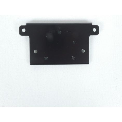 Support tête de fourche pour moto Yamaha 900 Mt-09 Tracer (1/4)