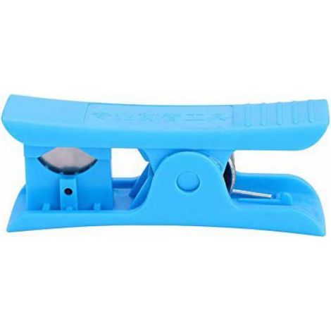 Coupe-tuyau de vélo, coupe-tuyau de frein, mini-outil portable pour couper les tubes d'huile, disque de vélo (1/4)