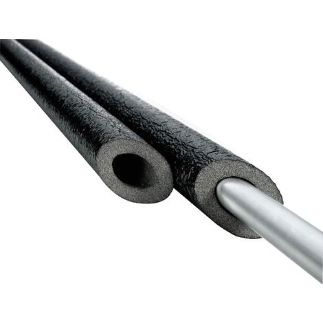 tubo isolante 6 mm d.47