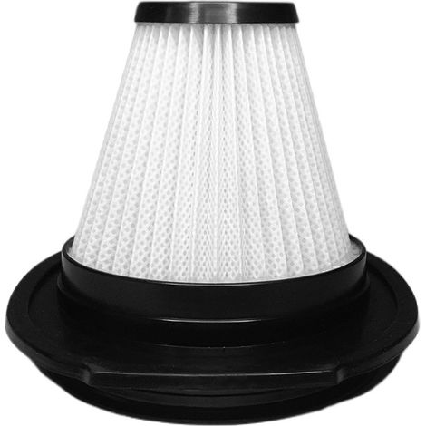 Kompatibel mit dem Staubsaugerfilter SUPOR VCS59A/VCS59A-C1, dem HEPA-Filterkopf und dem Zubehör. (1/4)