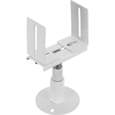 Support Radiateur Acier Réglable Pied pour Climatiseur Mural et Radiateur Support de Chauffage pour Installation Sécurisée (1/4)