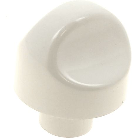 MANETTE PLAQUE ELECTRIQUE WH POUR CUISINIERE SCHOLTES - C00140001 (1/2)