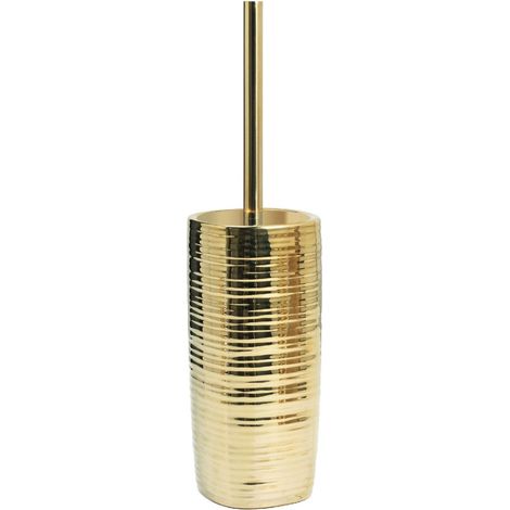 GEDY KY338700300 Escobillero Oro - ref: KY338700300