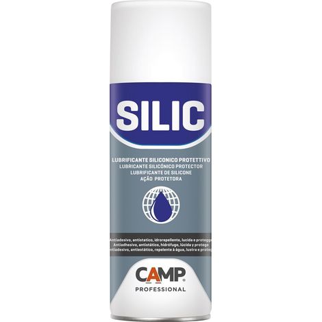 SILIC 400 ML