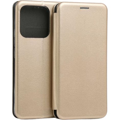 Étui magnétique Beline pour Xiaomi 13 Pro or