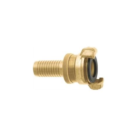 Raccordo GEKA SD ottone dimensione tubo 25 mm - 08.8104.0 (1/3)