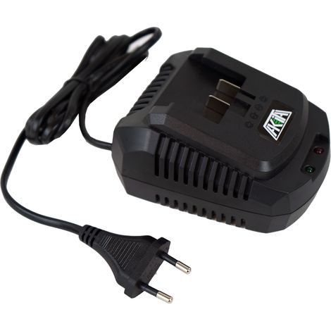 Cargador Batería 20V (1/3)