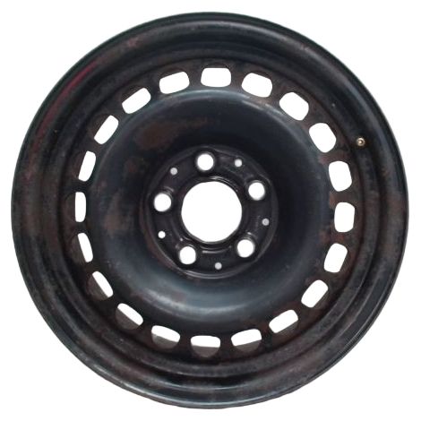 [PRODUIT D'OCCASION] Jante Tole MERCEDES C180 ♻️ Ref Oe. 2104000202 - Garantie à vie (1/3)