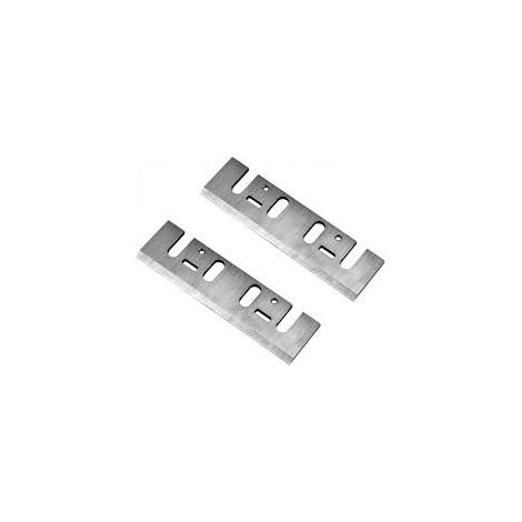 Lames de rabot Makita D-71211 110 mm 2 unités