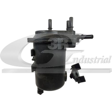 3RG 97604 FILTRO COMBUSTIBLE COMPLETO