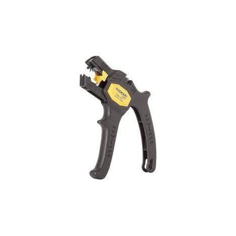 jokari-j20050-alicate pelacables automático y ergonómico super 4 plus para 0,2 - 6,0 mm2