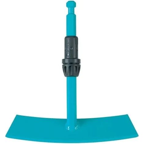 Outil de jardinage Gardena combisystem hoe lame 12 cm sans manche