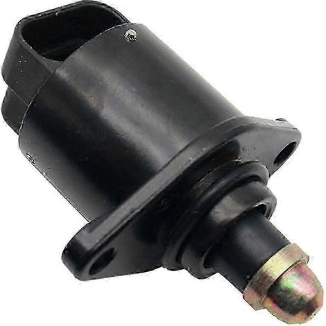 9945035 IACV Válvula de control de aire en reposo B12/01 0009945035 para Fiat Cinquecento Panda Punto Seicento UNO Edition 0617