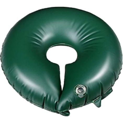 120cm Vert Sac D'arrosage pour Arbres, Sac D'arrosage pour Arbres En PVC, Dispositif D'irrigation Automatique, Système D'arrosage Automatique Réutilisable, Arrosage Longue Durée Pour Vos Arbres