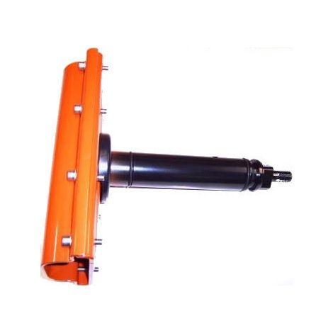 AXE CENTRAL COMPLET AVEC ETRIER POUR BAYT 980 RAL FADINI