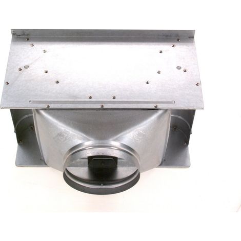 BOSCH Strömungssicherung kpl, 7099111 (1/2)