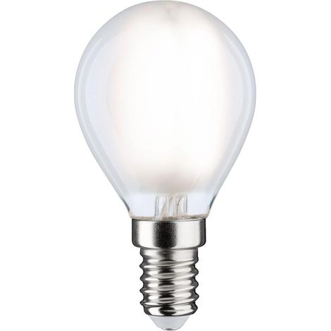 Ampoule paulmann filament 6.5W 4000K (1/5)
