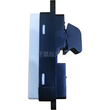 Applicable to Changan CS35 window regulator switch 3746600-W01 (1/4)