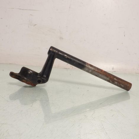 [PRODUIT D'OCCASION] Guidon bracelet droit origine pour moto Yamaha 1200 FJ 1991 à (1/4)