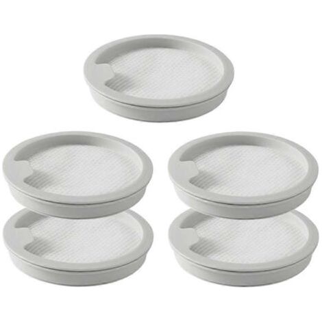 Accessoires de remplacement pour filtres d'aspirateur Xiaomi G20/G20 Max (1/5)