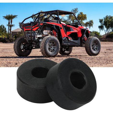Zwei Hilfskupplungsrollen mit der Teilenummer 5439831 passen zum Polaris RZR Ranger. (1/5)