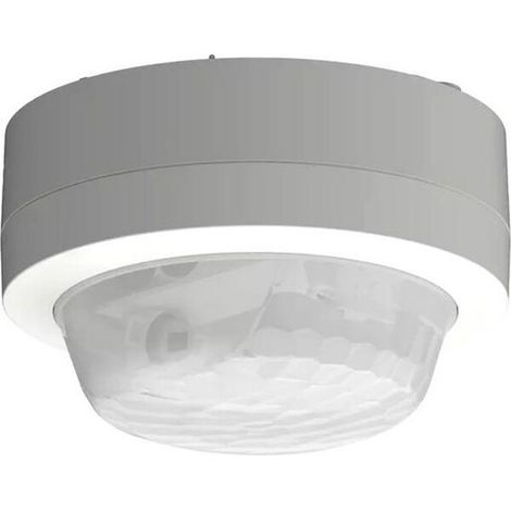 Theben Bewegungsmelder KORRIDORMELDER AP 360 IP21 (PIRA TC AP WS)