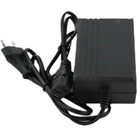 CARICABATTERIE X BATTERIA AL PIOMBO 12V 1,7A POMPA IRRORATRICE 38006/16 AUSONIA (1/2)