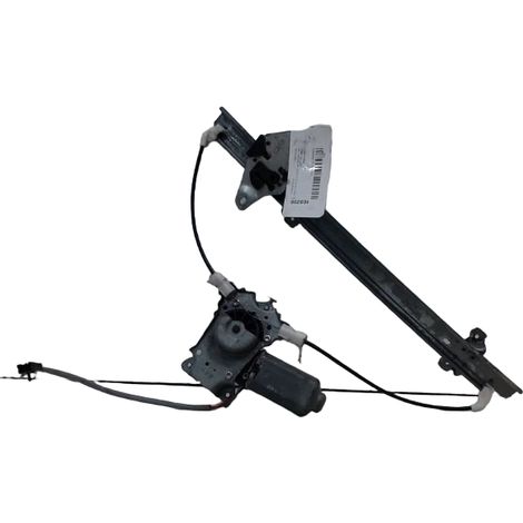 Mecanisme+moteur Leve-glace Avant Droit NISSAN Primera [PRODUIT D'OCCASION]♻️807009f500